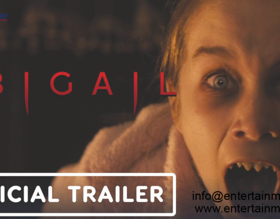 Abigail: A Trailblazer's Journey of Innovation and Impact