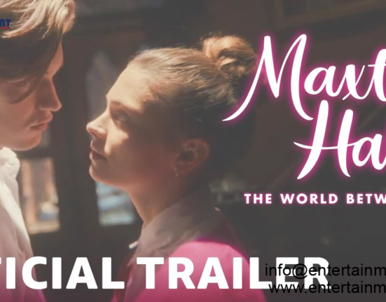 Watch Maxton Hall 2024 Official Movie Trailer