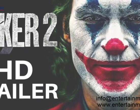 Watch Joker 2 2024 Official Movie Trailer