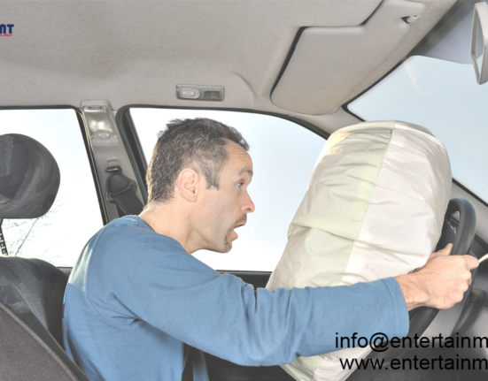 Advancements in Automotive Safety: Airbags to Autonomous Driving in the U.S.