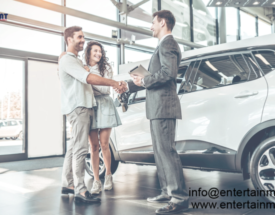 Asbury Automotive's Decision to Sell 10 Dealerships
