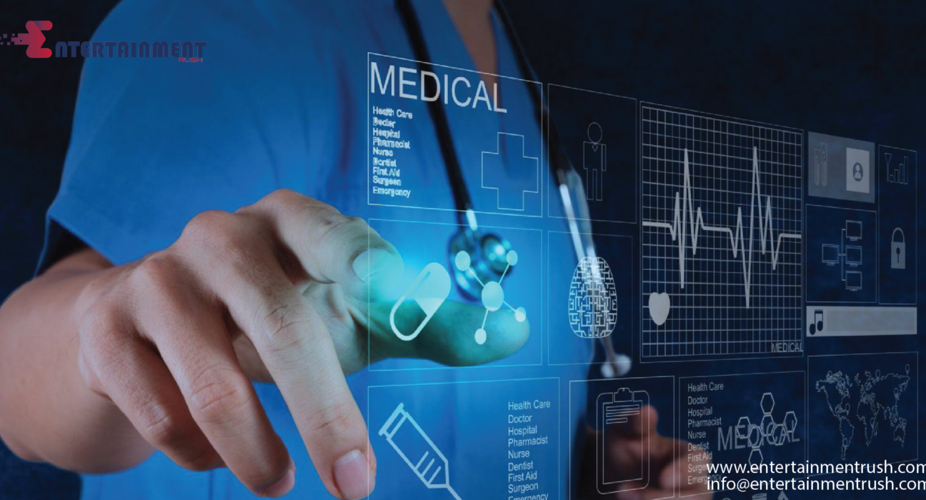 Technology and Wellness: Leveraging Tech for Health, USA
