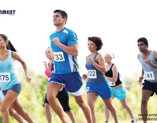 Athletes as Agents of Change: Impacting Communities Beyond the Field, in the U.S.