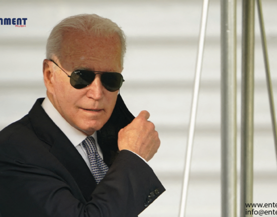 Biden Administration Files Lawsuit against Sheetz on Same Day as Campaign Visit