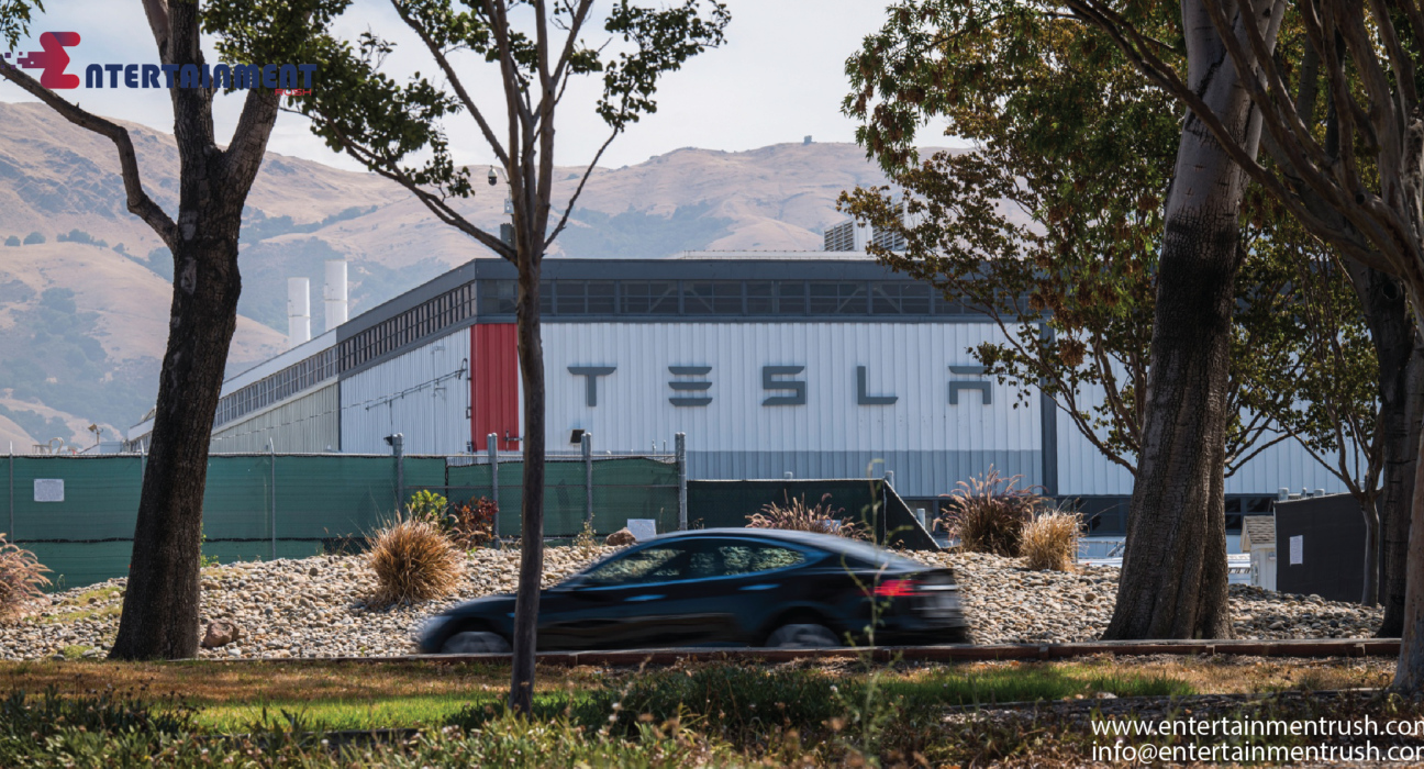 Major Midday Market Movers: Tesla, Hilton, Boeing, Mattel, and Others