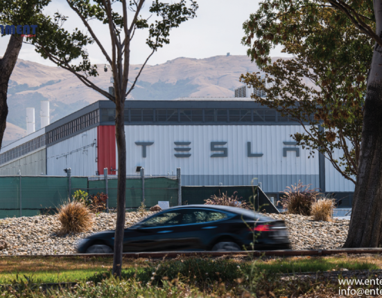 Major Midday Market Movers: Tesla, Hilton, Boeing, Mattel, and Others