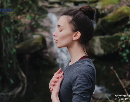 The Relationship between Breathing and Anxiety: A Scientific Exploration