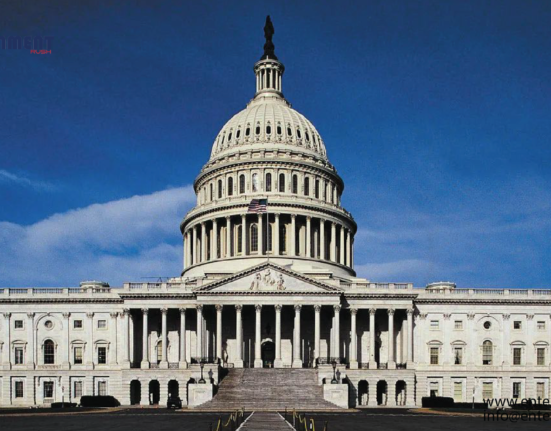 A Comprehensive Look at the 542 Federal Offices within the United States Government