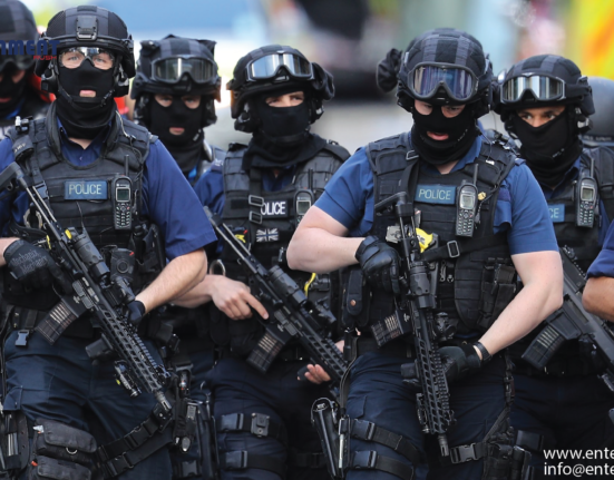 Enhancing Security: U.S. Initiatives to Counter Terrorism
