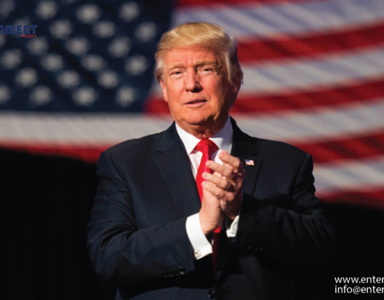 Judge Orders Trump to Cease Mentioning Democrats in Efforts to Prosecute Him