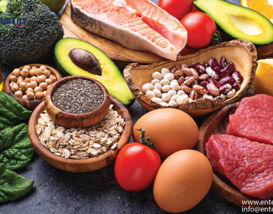 Revealing Superfoods: Delving into Nature's Nutritional Powerhouses in the United States