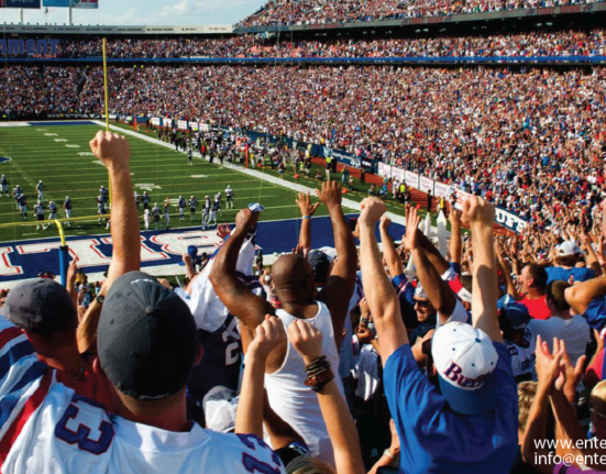 At This Point, American Sports Fans Would Even Tune In for Soccer