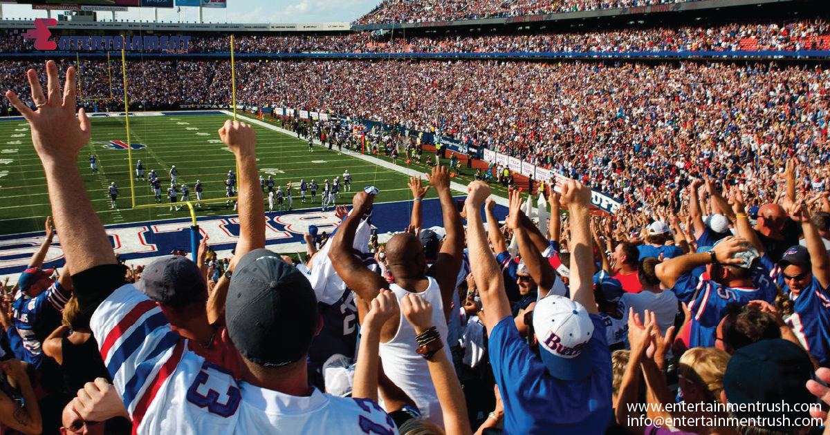 At This Point, American Sports Fans Would Even Tune In for Soccer