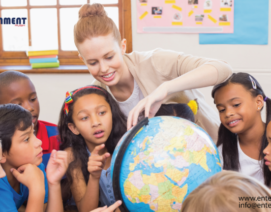 Student Challenges outside the Classroom: A Global Educational Conundrum