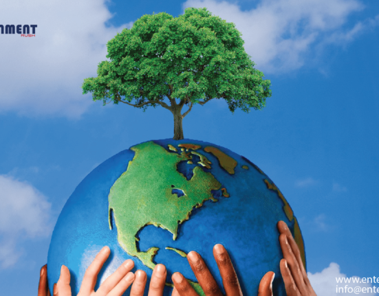 Environmental Science Essentials: Grasping Our Influence on Earth, U.S.