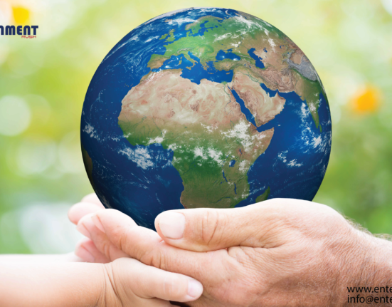 Annual Celebration: Earth Day 2024 on April 22nd