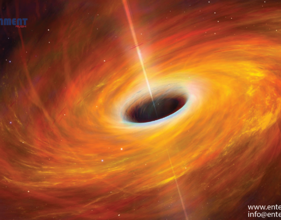 Enormous Stellar-Mass Black Hole Breaks Records as Largest Ever Discovered in the Milky Way