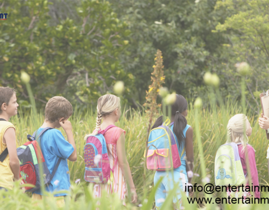 Game-Based Lessons for Inclusive Education