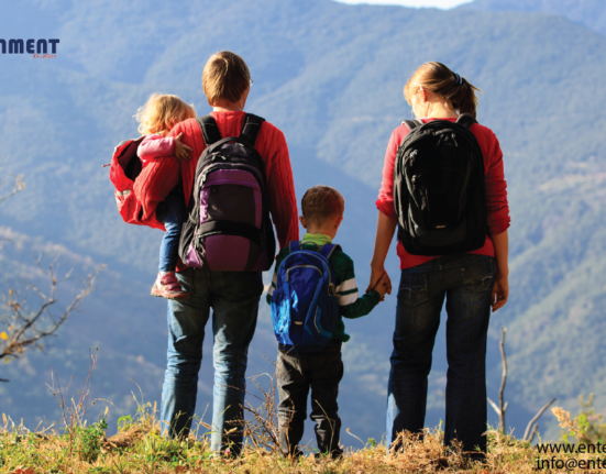 7 Essential Family Vacations to Experience in the U.S.