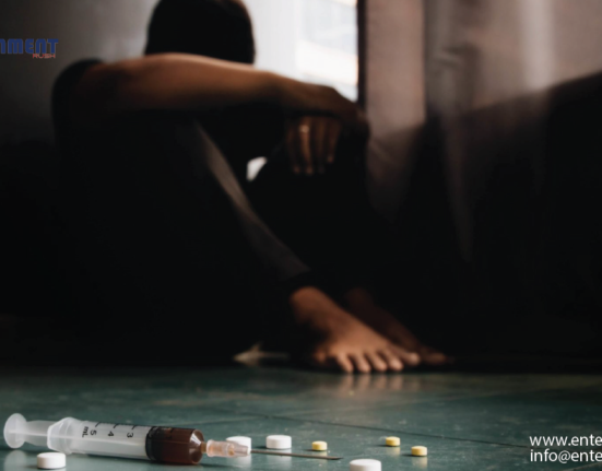 Tackling the Epidemic of Drug Use in Schools