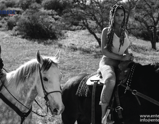 Beyoncé's Cowboy Carter Shines a Spotlight on Texas' Rich History of Black Cowboy Culture