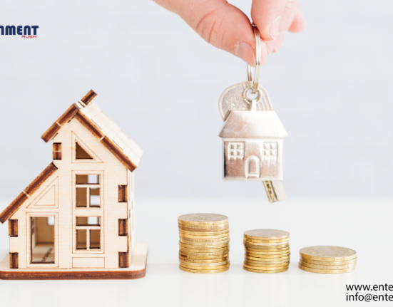 Best places to invest in property