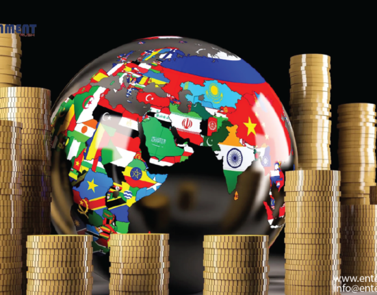 Categories and Features of Economic Activities