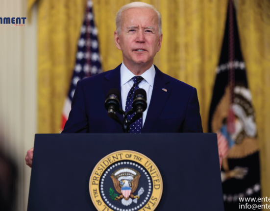 Biden Criticizes Jesus' Resurrection on Trans Day of Visibility in u.s