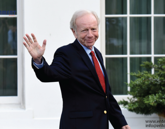 Reflecting on the Life of Joe Lieberman: A Statesman Remembered