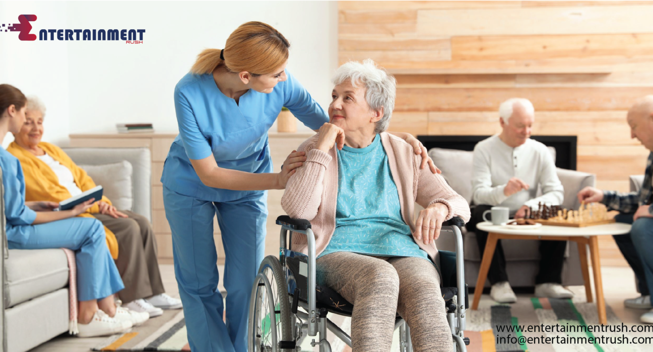Potential for Assisted Living Accommodation at Whitby's Church House Community Centre