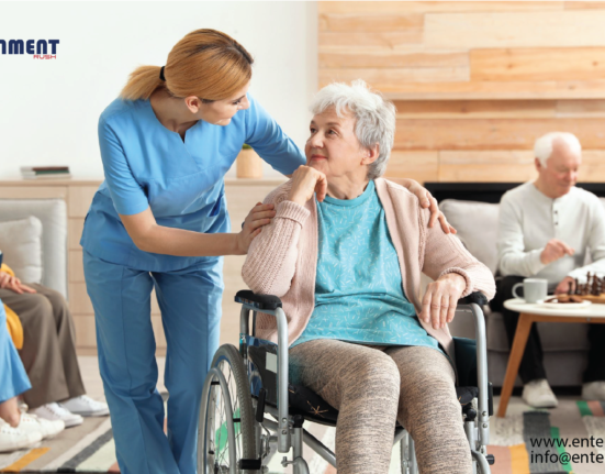 Potential for Assisted Living Accommodation at Whitby's Church House Community Centre