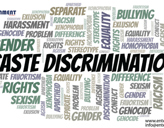Ending Caste Discrimination in the Tech Industry: A Call to Action