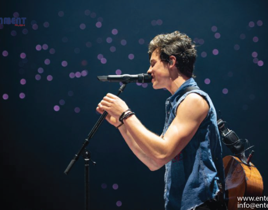 Shawn Mendes Confirms Headlining Slot at Rock in Rio Music Festival, Teases Upcoming Music