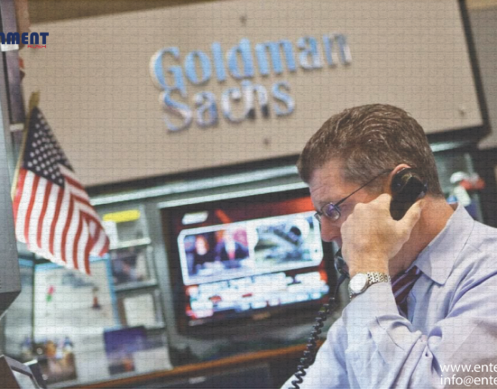 tech growing in market dominance