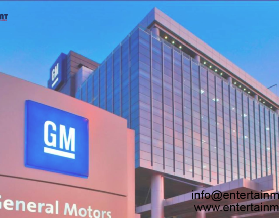 General Motors' First-Quarter Profits Analysis