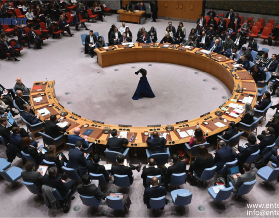 Interpreting the Significance of the UN Resolution for a Gaza Ceasefire