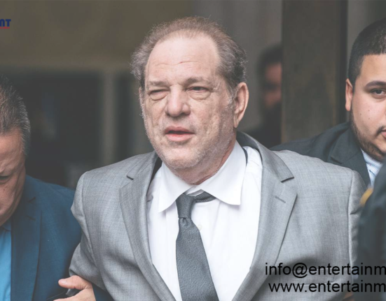 Appeals Court in New York Reverses Harvey Weinstein's Conviction on Sex Crimes, Calls for Retrial