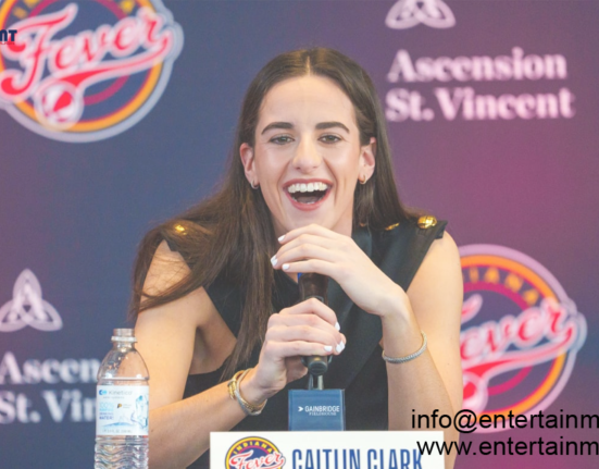 Apology Issued by Sports Columnist for Insensitive Remarks Towards Caitlin Clark Sparks Ongoing Debate in the U.S.