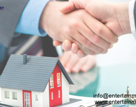 Investing in Real Estate
