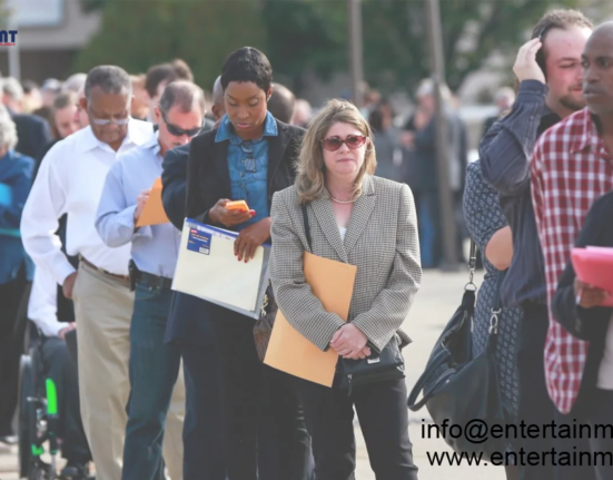 Something Strange with Jobless Claims: Stability amidst Uncertainty