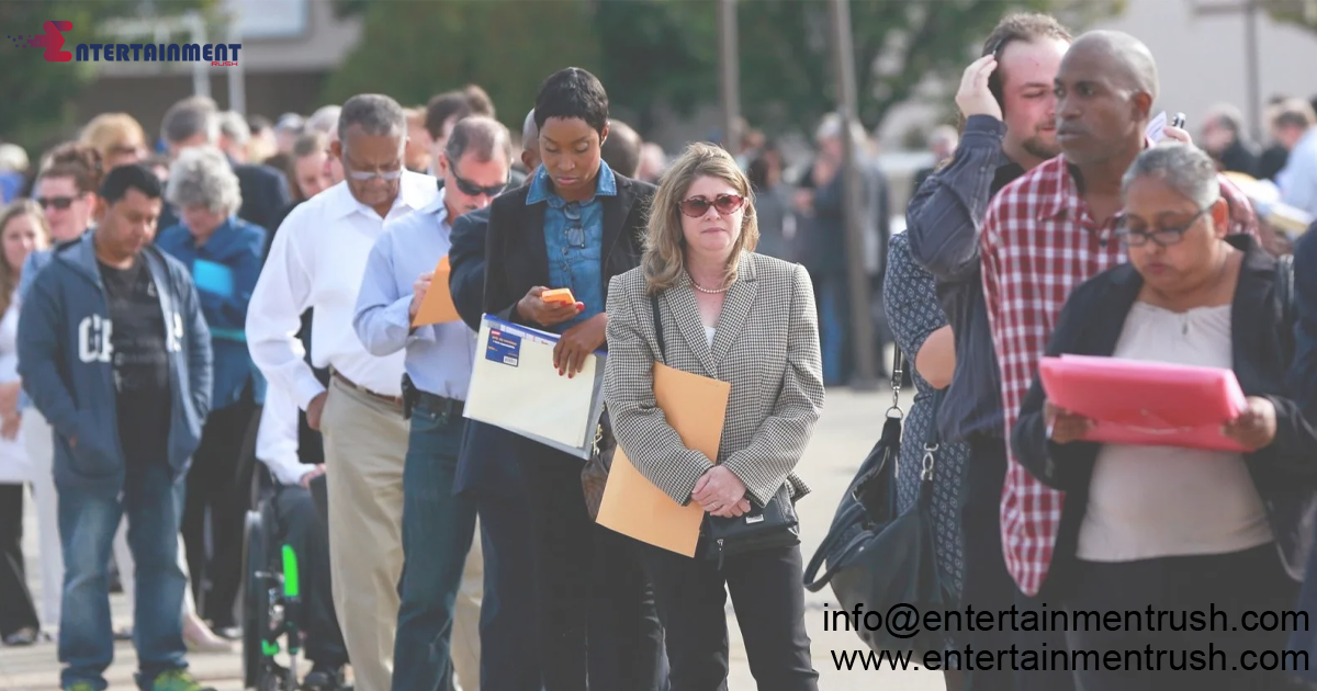 Something Strange with Jobless Claims: Stability amidst Uncertainty