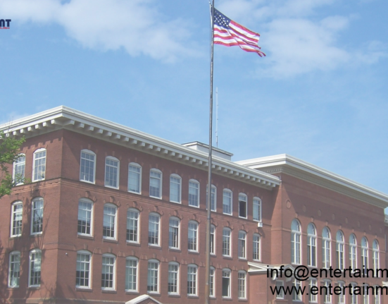 Discover the Top Public High Schools of 2024
