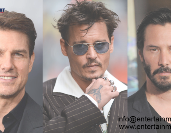 List of richest actors in the U.S