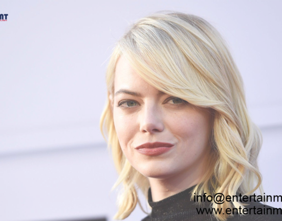 The list of Top 5 female actresses in the U.S