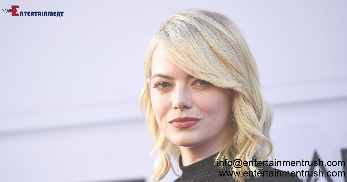 The list of Top 5 female actresses in the U.S