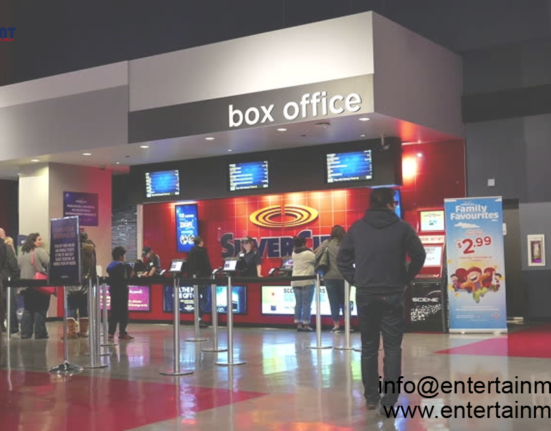Examining the Influence of Genre Trends on Box Office Performance in the United States
