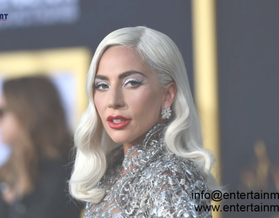Lady Gaga Holds Ground on International Women's Day Post alongside Dylan Mulvaney: Responding to 'Critique' as 'Adversity