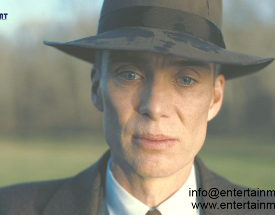 Robert Downey Jr. Compares His Role in ‘Oppenheimer’ to ‘Picking Fly Sh*t Out of Pepper