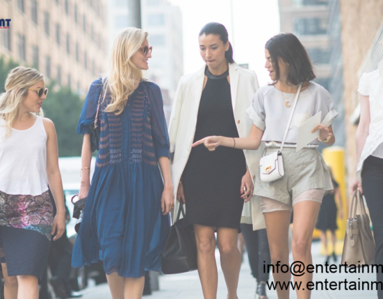 Bringing Fashion Trends Home: Making Runway Looks Work for You in the U.S.