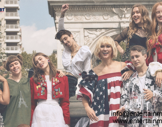 Embracing Diversity in Fashion: Honoring Inclusive and Varied Style, u.s.